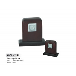 WCLK 211 Desktop Clock